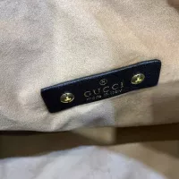 $76.00 USD Gucci AAA Quality Handbags For Women #1332737