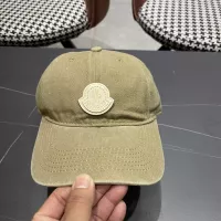 $32.00 USD Moncler Caps #1332752