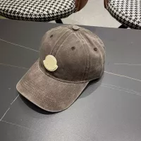 $32.00 USD Moncler Caps #1332753
