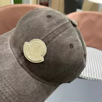$32.00 USD Moncler Caps #1332753
