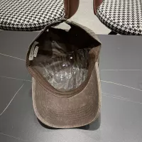 $32.00 USD Moncler Caps #1332753