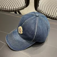 $32.00 USD Moncler Caps #1332759