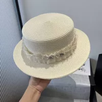$42.00 USD MIU MIU Caps #1332782