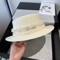 $42.00 USD MIU MIU Caps #1332782
