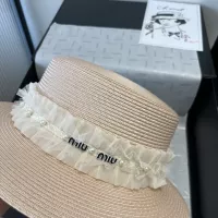 $42.00 USD MIU MIU Caps #1332783