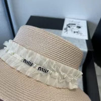 $42.00 USD MIU MIU Caps #1332783