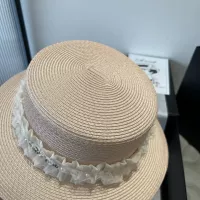 $42.00 USD MIU MIU Caps #1332783