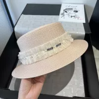 $42.00 USD MIU MIU Caps #1332783