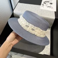 $42.00 USD MIU MIU Caps #1332784