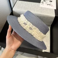 $42.00 USD MIU MIU Caps #1332784