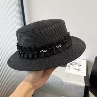 $42.00 USD MIU MIU Caps #1332785