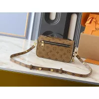 $56.00 USD Louis Vuitton Messenger Bag For Women #1332789