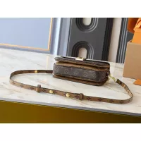 $56.00 USD Louis Vuitton Messenger Bag For Women #1332789