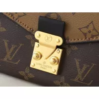 $56.00 USD Louis Vuitton Messenger Bag For Women #1332789