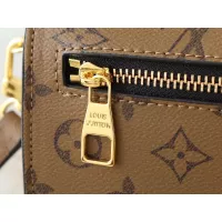 $56.00 USD Louis Vuitton Messenger Bag For Women #1332789