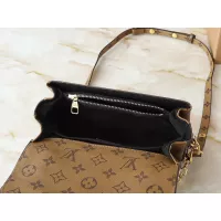 $56.00 USD Louis Vuitton Messenger Bag For Women #1332789