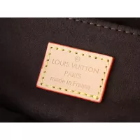 $56.00 USD Louis Vuitton Messenger Bag For Women #1332790