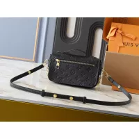 $56.00 USD Louis Vuitton Messenger Bag For Women #1332791
