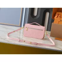 $56.00 USD Louis Vuitton Messenger Bag For Women #1332792