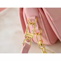 $56.00 USD Louis Vuitton Messenger Bag For Women #1332792