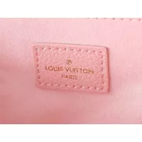 $56.00 USD Louis Vuitton Messenger Bag For Women #1332792