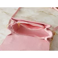 $56.00 USD Louis Vuitton Messenger Bag For Women #1332792