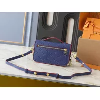 $56.00 USD Louis Vuitton Messenger Bag For Women #1332793