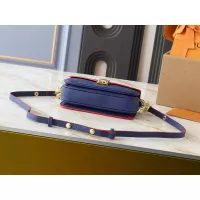 $56.00 USD Louis Vuitton Messenger Bag For Women #1332793