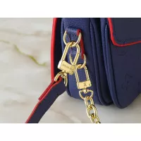$56.00 USD Louis Vuitton Messenger Bag For Women #1332793