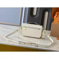 $56.00 USD Louis Vuitton Messenger Bag For Women #1332794