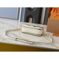$56.00 USD Louis Vuitton Messenger Bag For Women #1332794