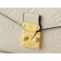 $56.00 USD Louis Vuitton Messenger Bag For Women #1332794