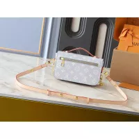 $60.00 USD Louis Vuitton Messenger Bag For Women #1332795