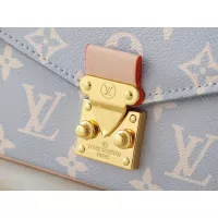 $60.00 USD Louis Vuitton Messenger Bag For Women #1332795