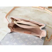 $60.00 USD Louis Vuitton Messenger Bag For Women #1332795