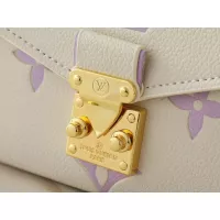 $60.00 USD Louis Vuitton Messenger Bage For Women #1332796