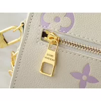 $60.00 USD Louis Vuitton Messenger Bage For Women #1332796