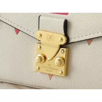 $60.00 USD Louis Vuitton Messenger Bag For Women #1332797