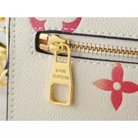 $60.00 USD Louis Vuitton Messenger Bag For Women #1332797