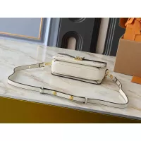 $60.00 USD Louis Vuitton Messenger Bage For Women #1332798