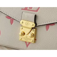 $60.00 USD Louis Vuitton Messenger Bage For Women #1332798