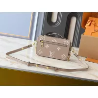 $60.00 USD Louis Vuitton Messenger Bag For Women #1332799