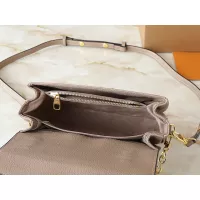 $60.00 USD Louis Vuitton Messenger Bag For Women #1332799