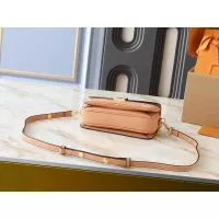 $60.00 USD Louis Vuitton Messenger Bag For Women #1332800