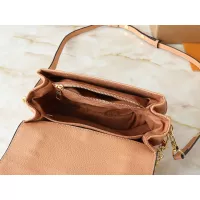 $60.00 USD Louis Vuitton Messenger Bag For Women #1332800