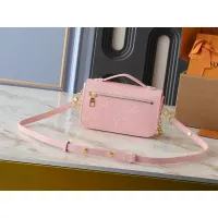 $60.00 USD Louis Vuitton Messenger Bags For Women #1332801