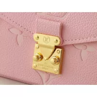 $60.00 USD Louis Vuitton Messenger Bags For Women #1332801