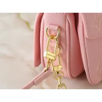 $60.00 USD Louis Vuitton Messenger Bags For Women #1332801