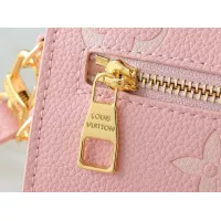 $60.00 USD Louis Vuitton Messenger Bags For Women #1332801