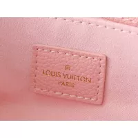 $60.00 USD Louis Vuitton Messenger Bags For Women #1332801